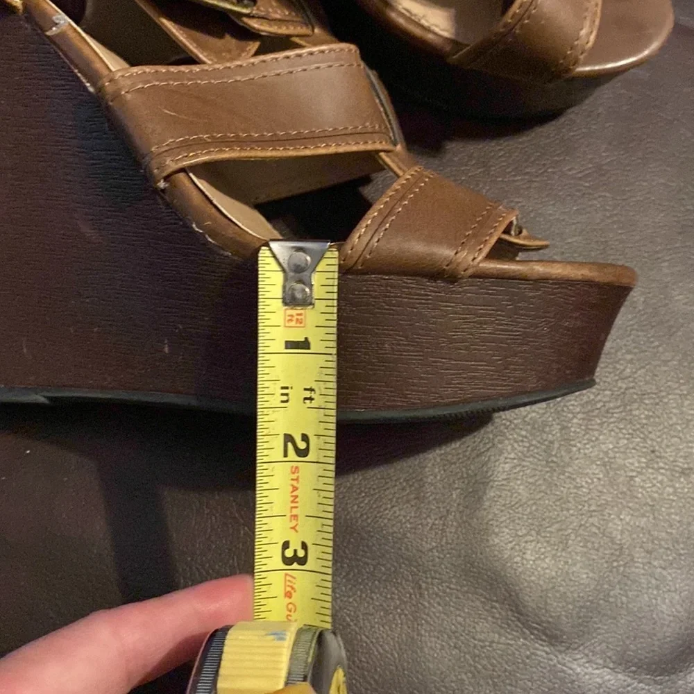 Candies wedges